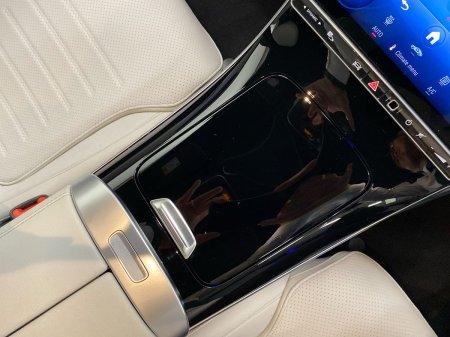 2025 Mercedes-Benz C-Class - photo 16