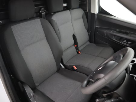 2022 Citroen Berlingo - photo 11