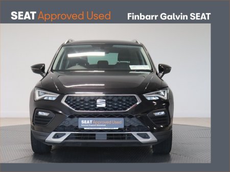 2021 SEAT Ateca - photo 2