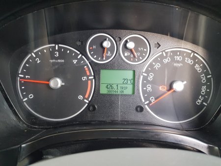 2011 Ford Transit - photo 12