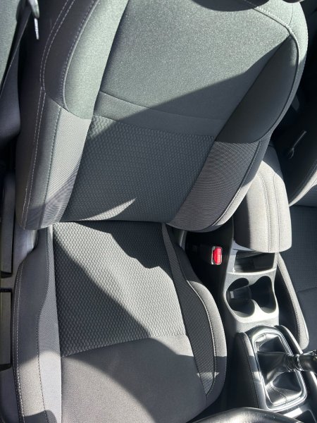 2018 Nissan Qashqai - photo 12