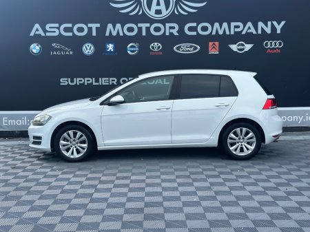 2014 Volkswagen Golf - photo 4