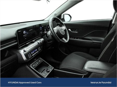 2027 Hyundai KONA - photo 5