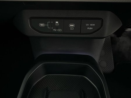 2026 Kia EV4 - photo 38