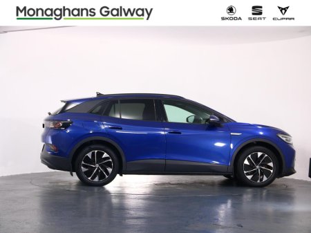 2023 Volkswagen ID.4 - photo 2