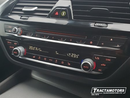 2018 BMW 5-Series - photo 18