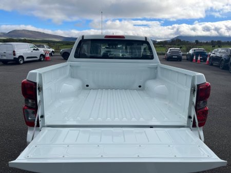 2026 Isuzu D-Max - photo 6