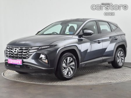 2024 Hyundai Tucson - photo 7