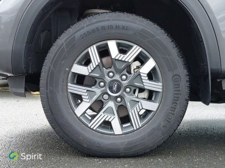 2026 Ford Ranger - photo 9