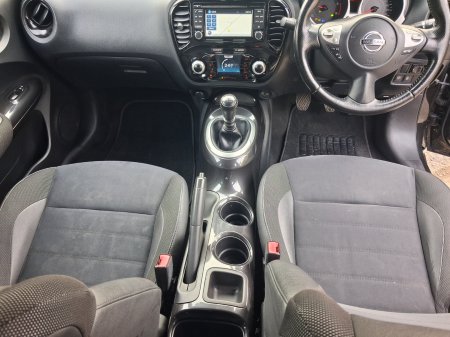 2017 Nissan Juke - photo 32