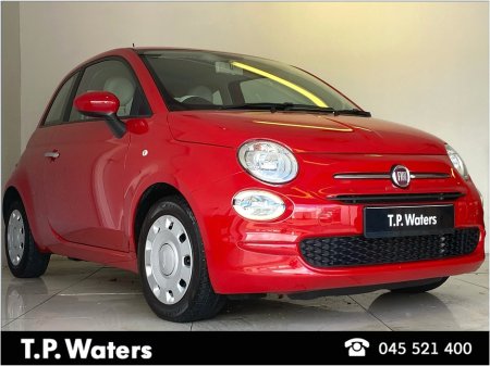2021 Fiat 500 - photo 15