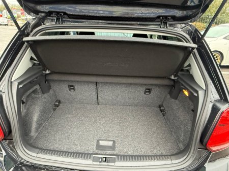 2015 Volkswagen Polo - photo 14