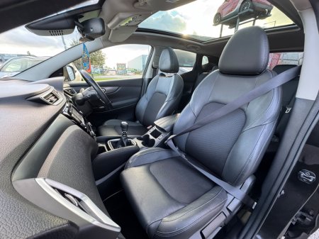 2019 Nissan Qashqai - photo 21