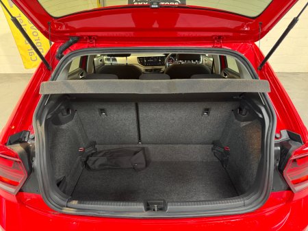 2018 Volkswagen Polo - photo 21