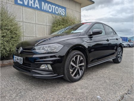 2020 Volkswagen Polo - photo 4