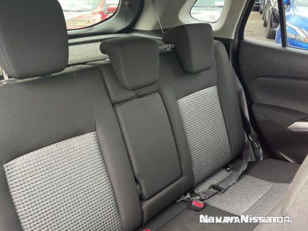 2022 Suzuki SX4 S-Cross - photo 13