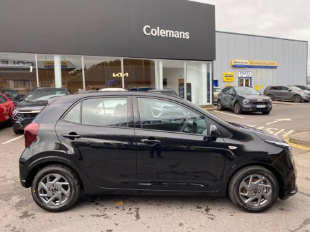 2026 Kia Picanto - photo 9