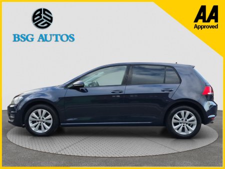 2016 Volkswagen Golf - photo 5