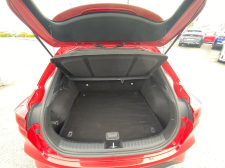 2021 Kia XCeed - photo 11