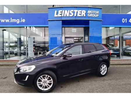 2015 Volvo XC60 2.0 D4 SE - FINANCE AVAILABLE - CALL US TODAY ON 01 492 6566 OR 087-092 5525