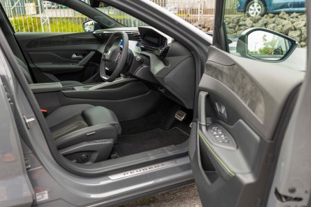 2026 Peugeot 408 - photo 17