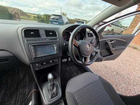2017 Volkswagen Polo - photo 15