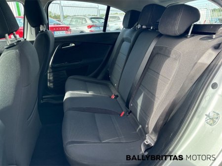 2017 Fiat Tipo - photo 7