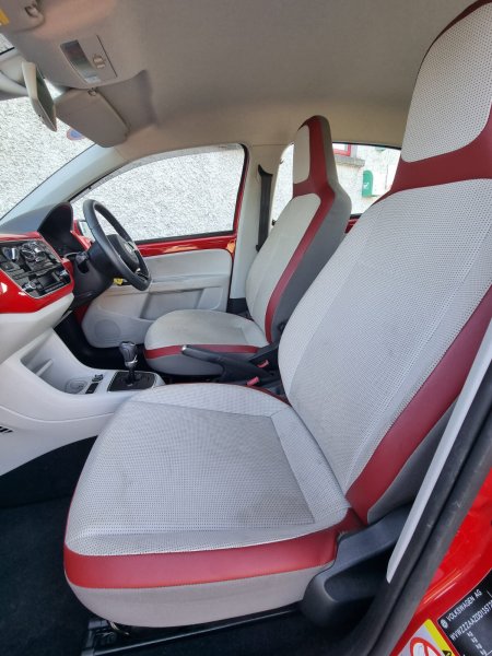 2013 Volkswagen up! - photo 17
