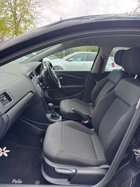 2016 Volkswagen Polo - photo 9