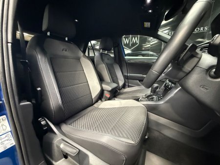 2022 Volkswagen T-Roc - photo 13