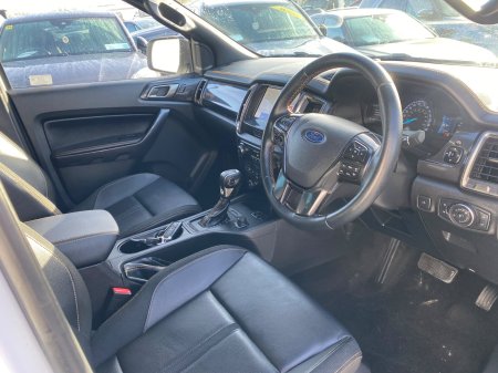 2022 Ford Ranger - photo 7