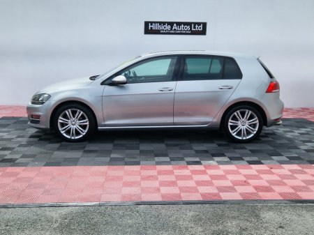 2013 Volkswagen Golf - photo 7