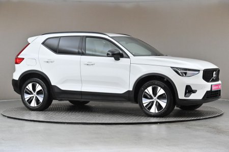 2023 Volvo XC40 - photo 12