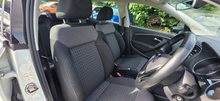 2016 Volkswagen Polo - photo 9