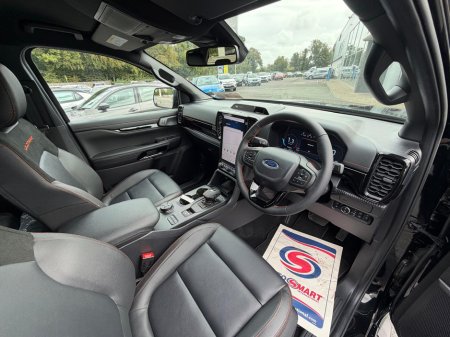 2026 Ford Ranger - photo 11