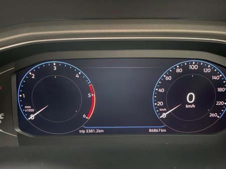 2021 Volkswagen T-Roc - photo 10