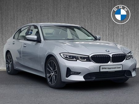 2021 BMW 3-Series 330e Sport Pro Auto