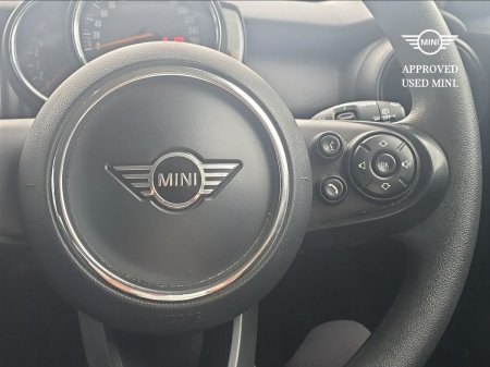 2019 Mini Cooper - photo 18