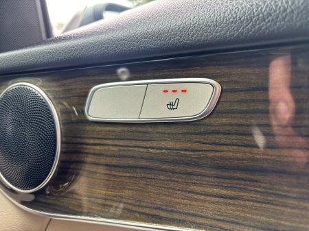 2019 Mercedes-Benz GLC - photo 11