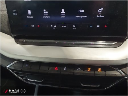 2021 Skoda Octavia - photo 17
