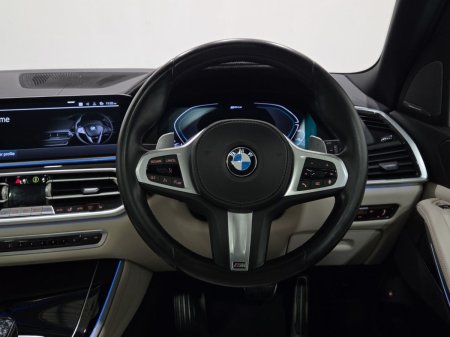 2021 BMW X5 - photo 5