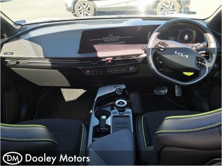 2024 Kia EV6 - photo 13
