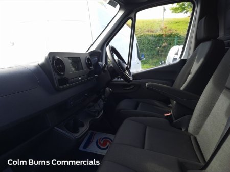 2021 Mercedes-Benz Sprinter - photo 4