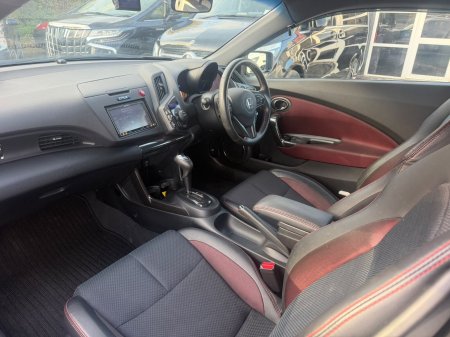 2014 Honda CR-Z - photo 15