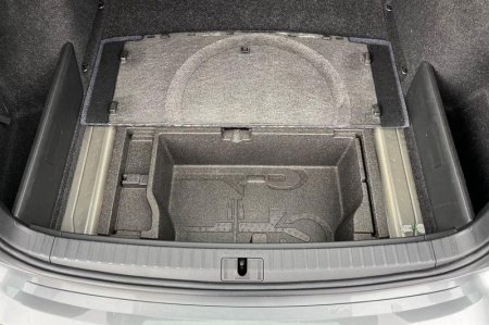 2024 Skoda Octavia - photo 23