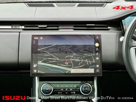 2022 Land Rover Range Rover - photo 11