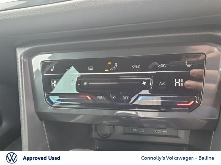 2023 Volkswagen Tiguan - photo 19