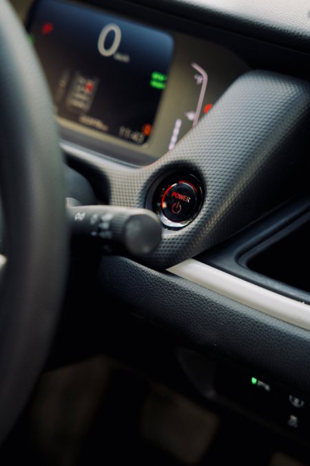 2021 Honda Fit - photo 13