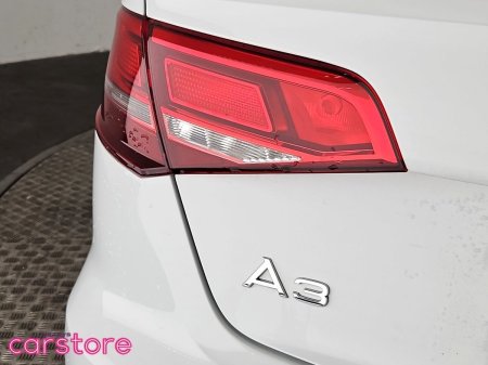 2020 Audi A3 - photo 16