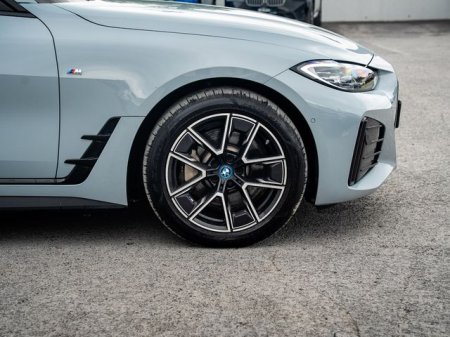 2023 BMW i4 - photo 6